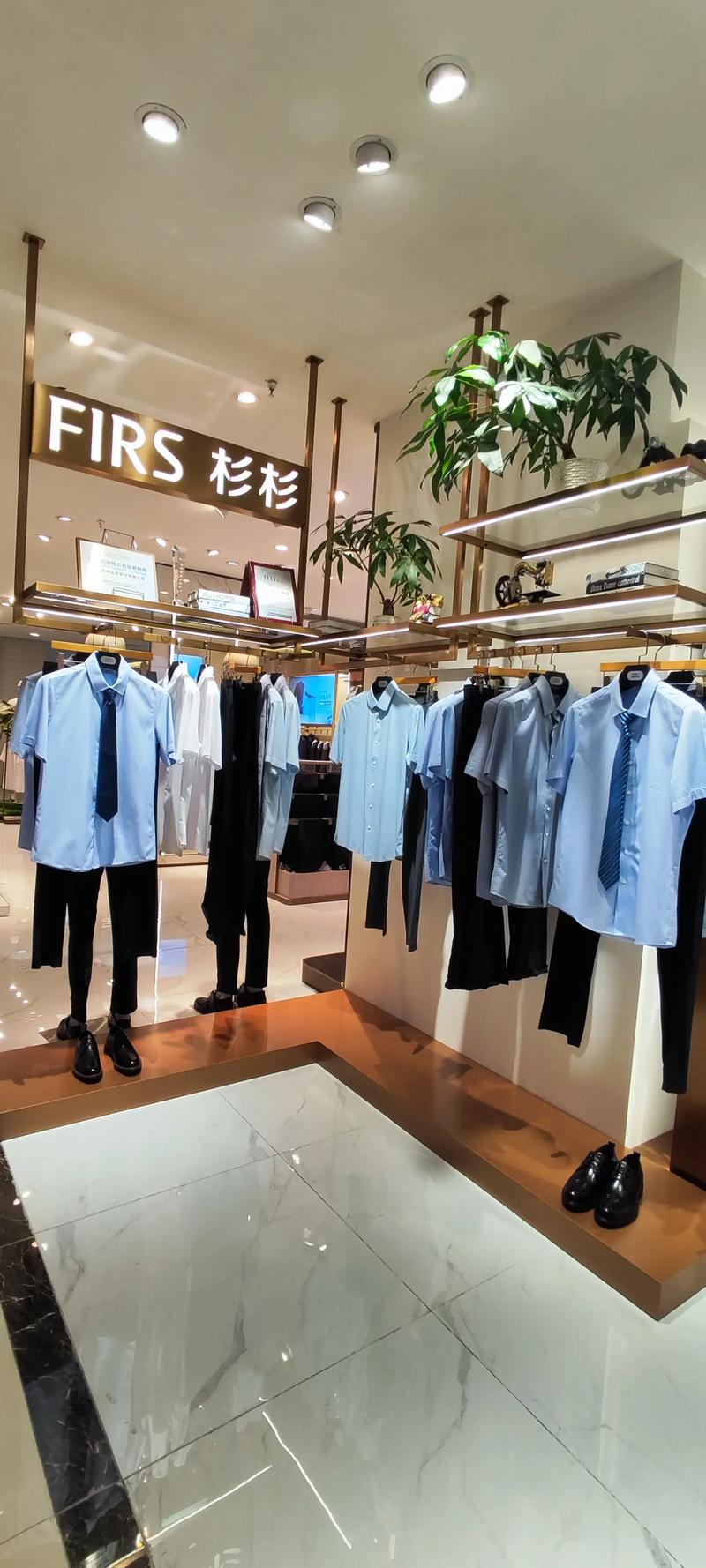 时尚圈新宠:金达服饰引领潮流趋势